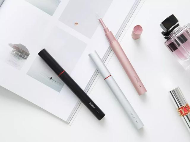 掏耳黑科技,挖耳朵的黑科技