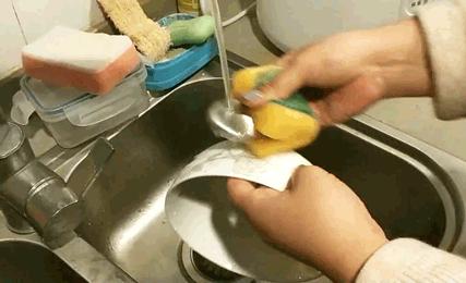 德国的黑科技，超实用的不锈钢肥皂，30秒祛除异味，一块能用十年