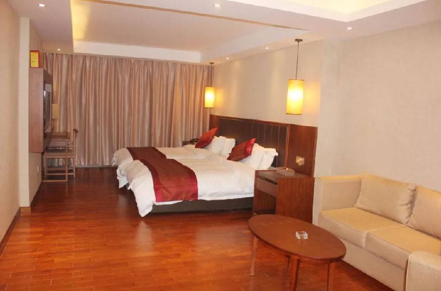 从化望谷温泉度假村门票预订,从化温泉酒店天露山温泉套票