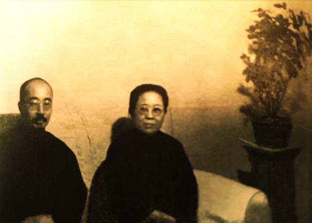 鲁迅如何照顾周作人,周作人的最后二十年