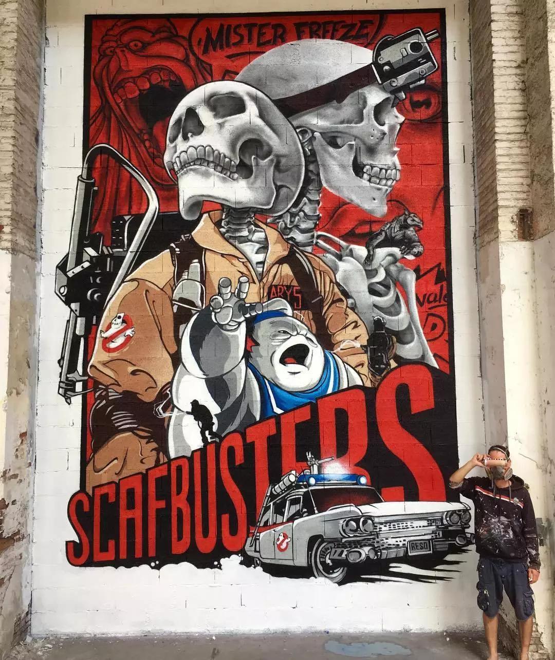 以假乱真的3d画阶梯,以假乱真的3d画