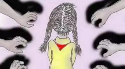 孩子被性侵，我们该怎么办？