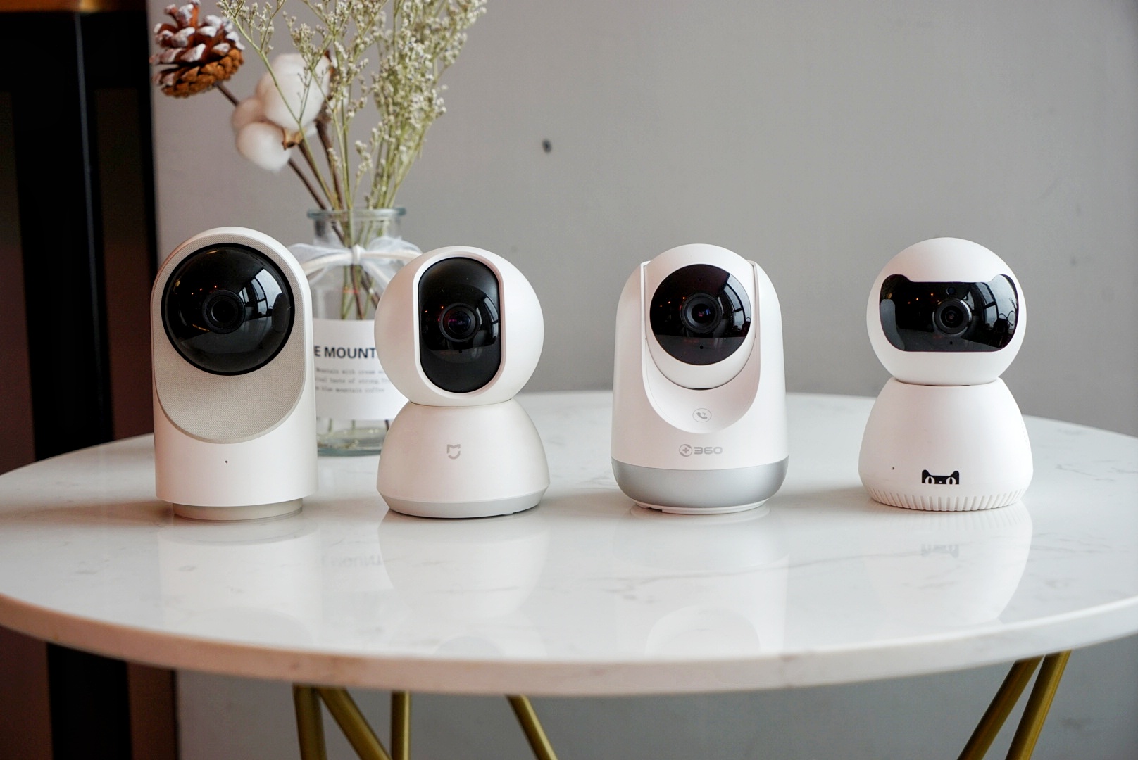 护院摄像头推荐,看家护院监控哪个品牌好