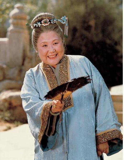 红楼梦贾母下手狠吗,红楼梦深度解析贾母