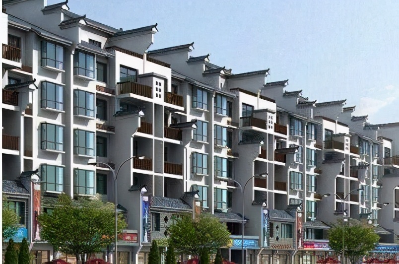 驻马店爱克集团、艾森多个新楼盘被抵押!官方已发公告,速看