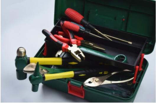 什么是五金炊具,电动工具五金工具大全