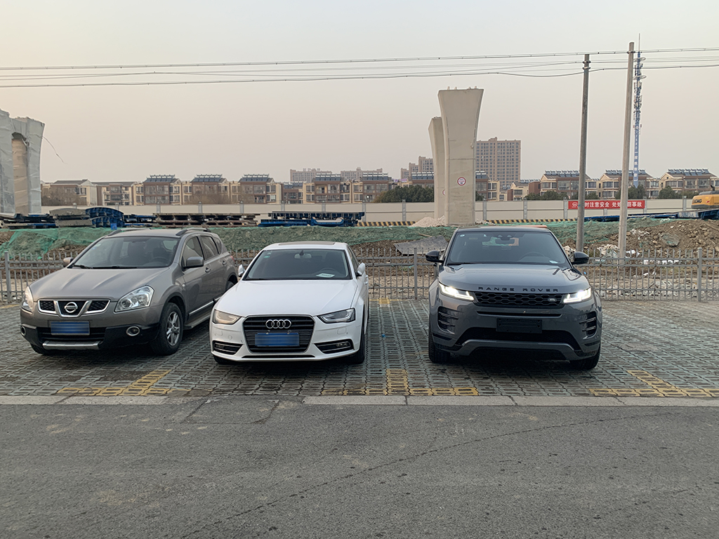 26万提路虎极光认证车主5000公里体验告诉你最真实的路虎体验报告