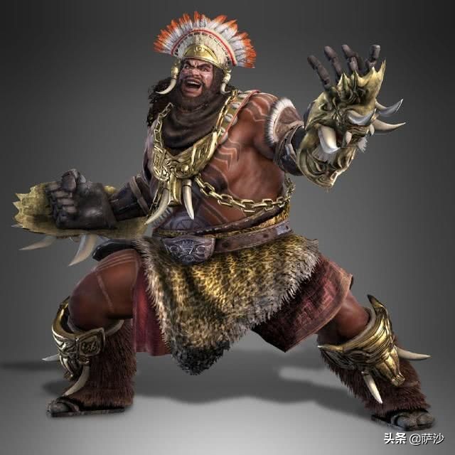 三国蜀汉鲜为人知的十大战将,三国曹魏最低调的猛将