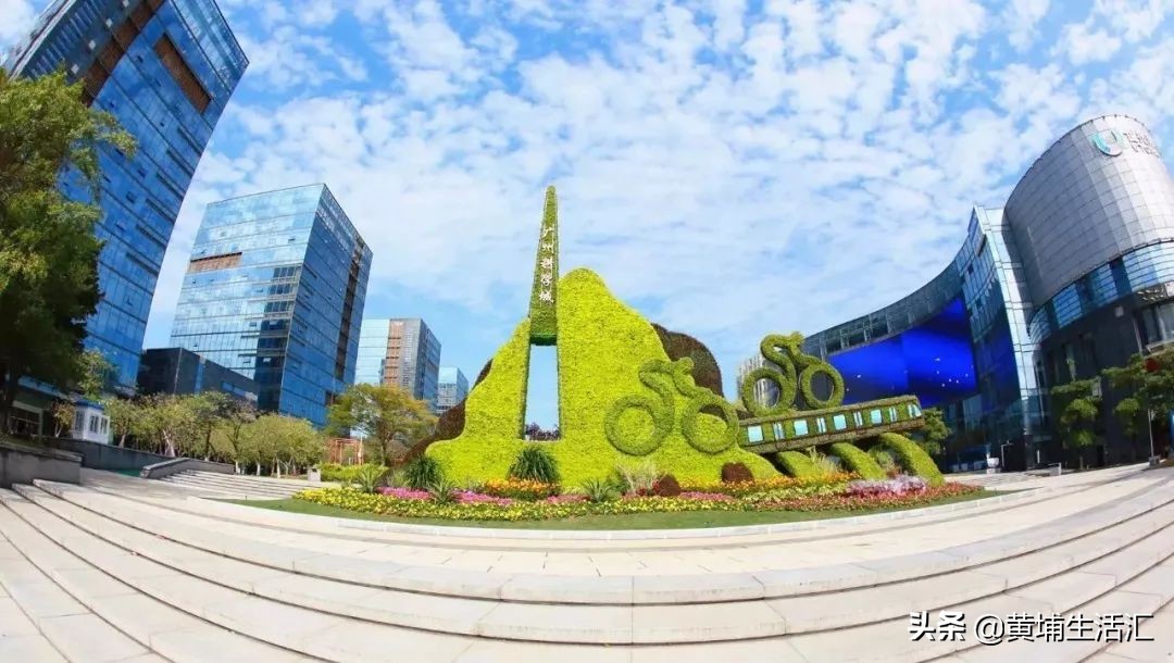 黄埔科学城品秀星樾400万,广州黄埔品秀星樾优缺点