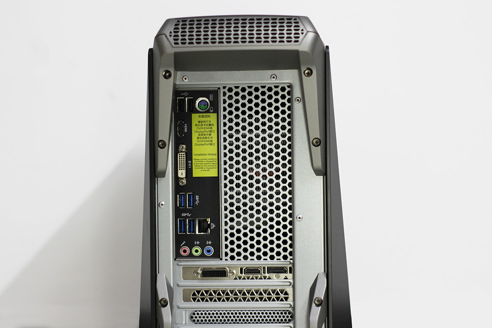 电竞新势力的显示器,七彩虹igame系列主机