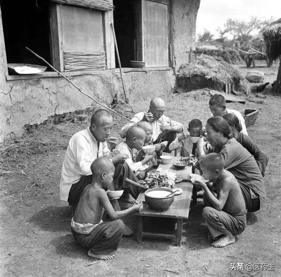 “我想吃烤山药”...岁月神偷偷走了你的什么?
