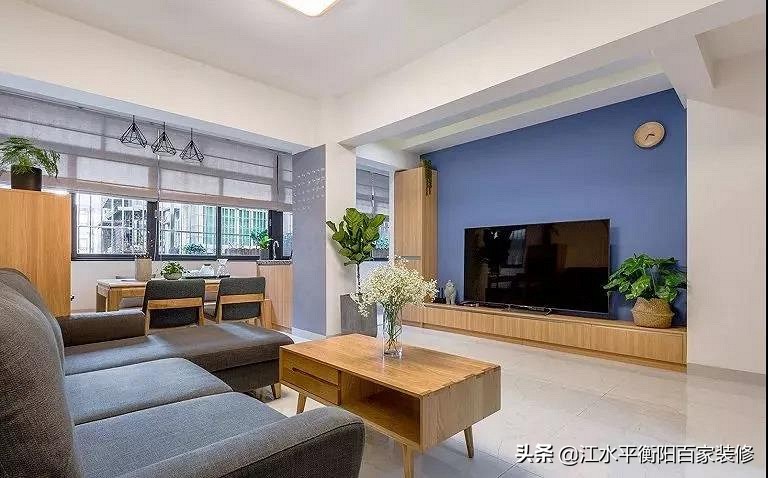 十几万砸下来的装修,看完别人家装修想砸自己家系列