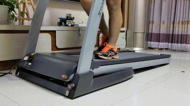 亿健跑步机最新款是哪个型号,亿健智能跑步机m1评测