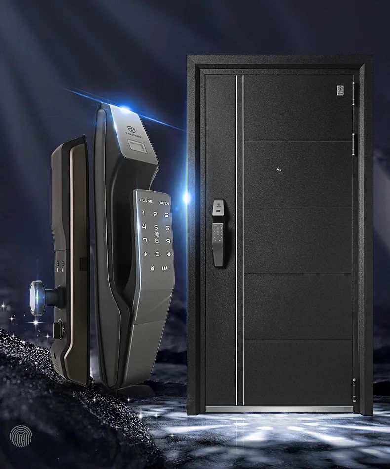 挺固防盗门中门,挺固防盗门口碑质量怎么样