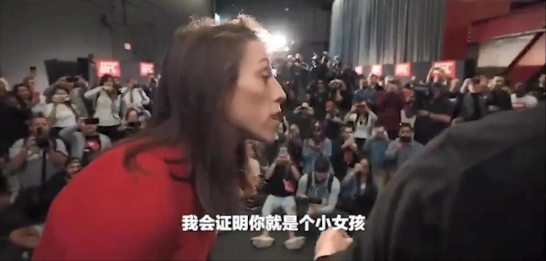 张伟丽为什么赢一次就冠军了,张伟丽为什么这么快能打冠军