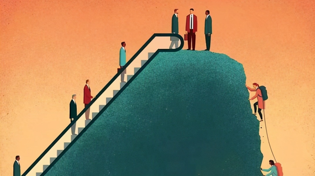 “高不成低不就”的普通二本学生根本翻不了盘？丨知乎高赞回答