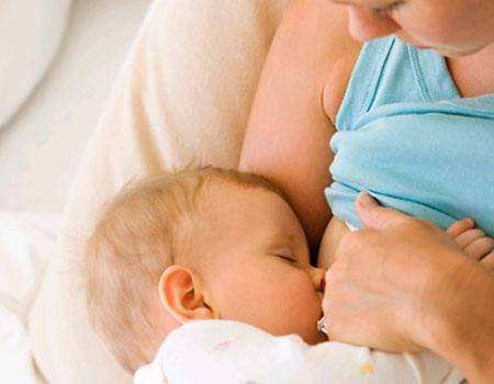 三岁奶睡的危害及如何戒掉奶睡,奶睡的孩子怎么改掉奶睡习惯