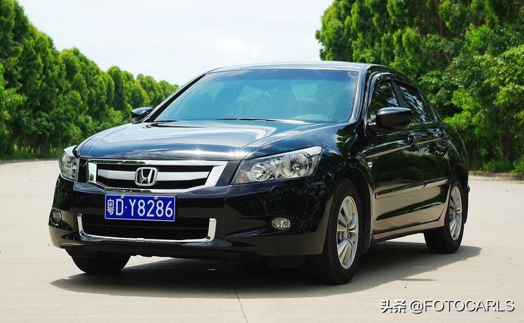 2010款雅阁2.4l内饰,2009款本田雅阁2.4试驾视频