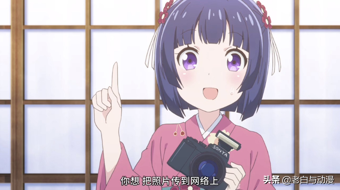 这才是猫奴必看动漫,动漫猫娘超可爱