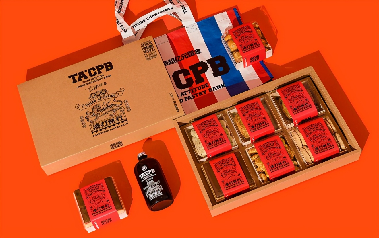 新中式糕点烘焙店,中国烘焙糕点大市场