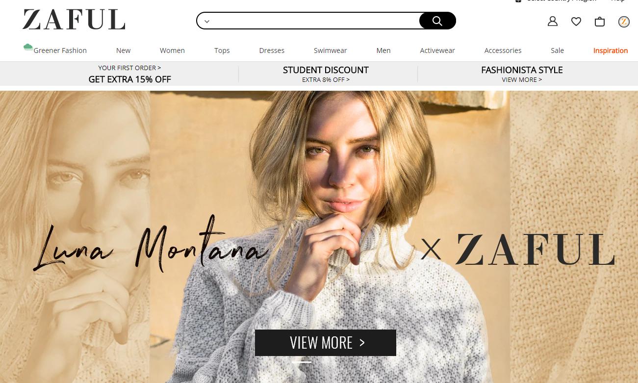 淘宝无货源店铺的货源哪里找,淘宝开店没有浏览量