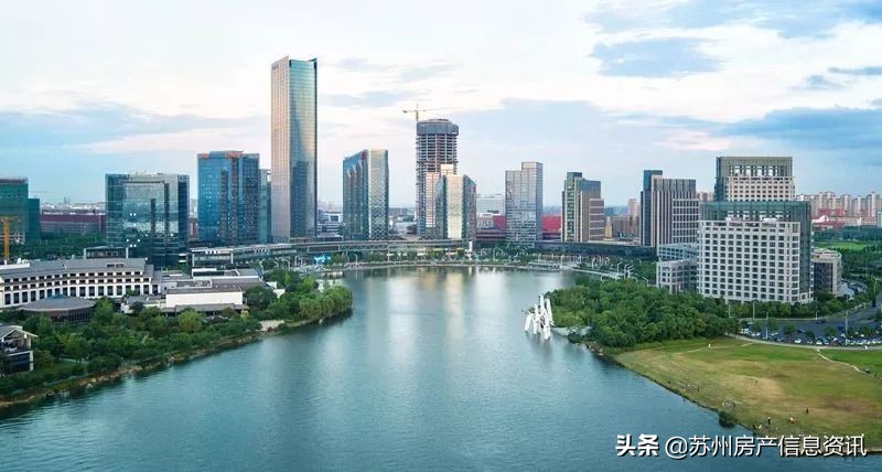 独墅湖高教区新开的商场,独墅湖高教区怎么样