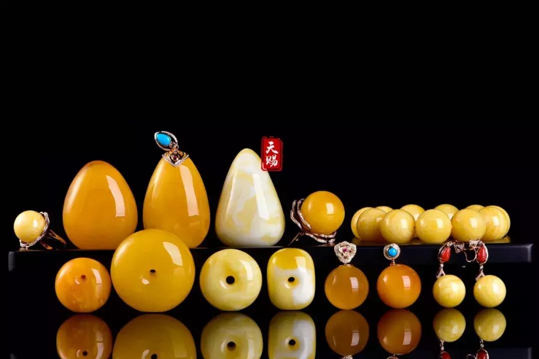 老蜜蜡与新蜜蜡区别是什么,老蜜蜡和新蜜蜡的区别有什么