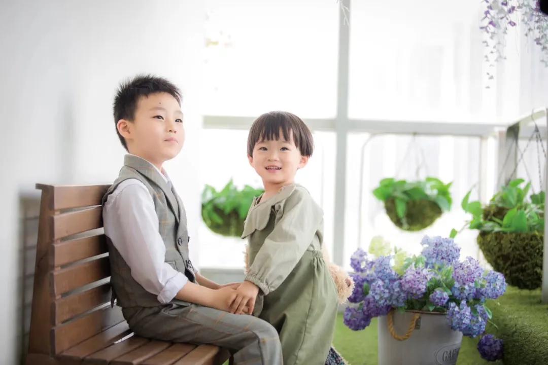 6岁英语演讲冠军,儿童主持人竞选英语自我介绍