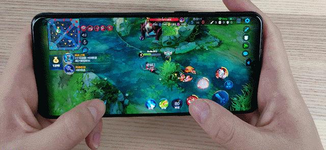 王者荣耀新英雄妲己精彩操作,王者荣耀妲己5秒一套技能出装