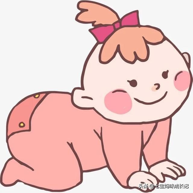 宝宝就是不爱趴怎么办,两个多月宝宝不爱趴睡怎么办