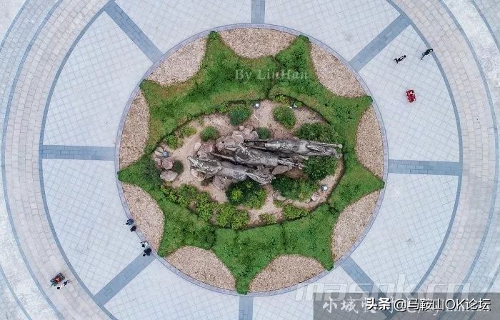 马鞍山适合散步的公园,马鞍山散步的地方