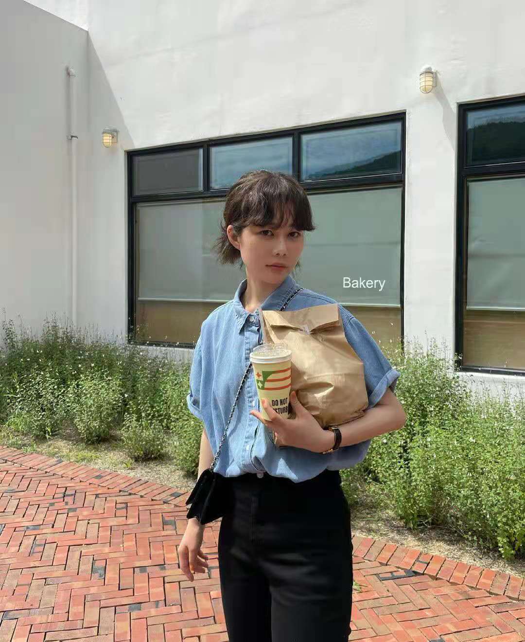 DIDIERDUBOT|职场女性的夏季穿搭指南，拿来吧你