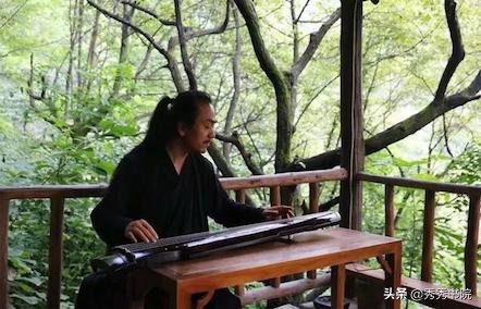 雅士跟博士的区别,古琴的雅与俗的区别