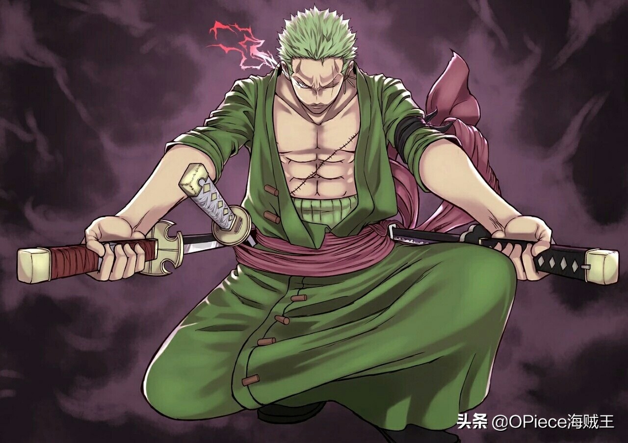 海贼王现在各成员的实力,海贼王极恶世代十一个超新星排名