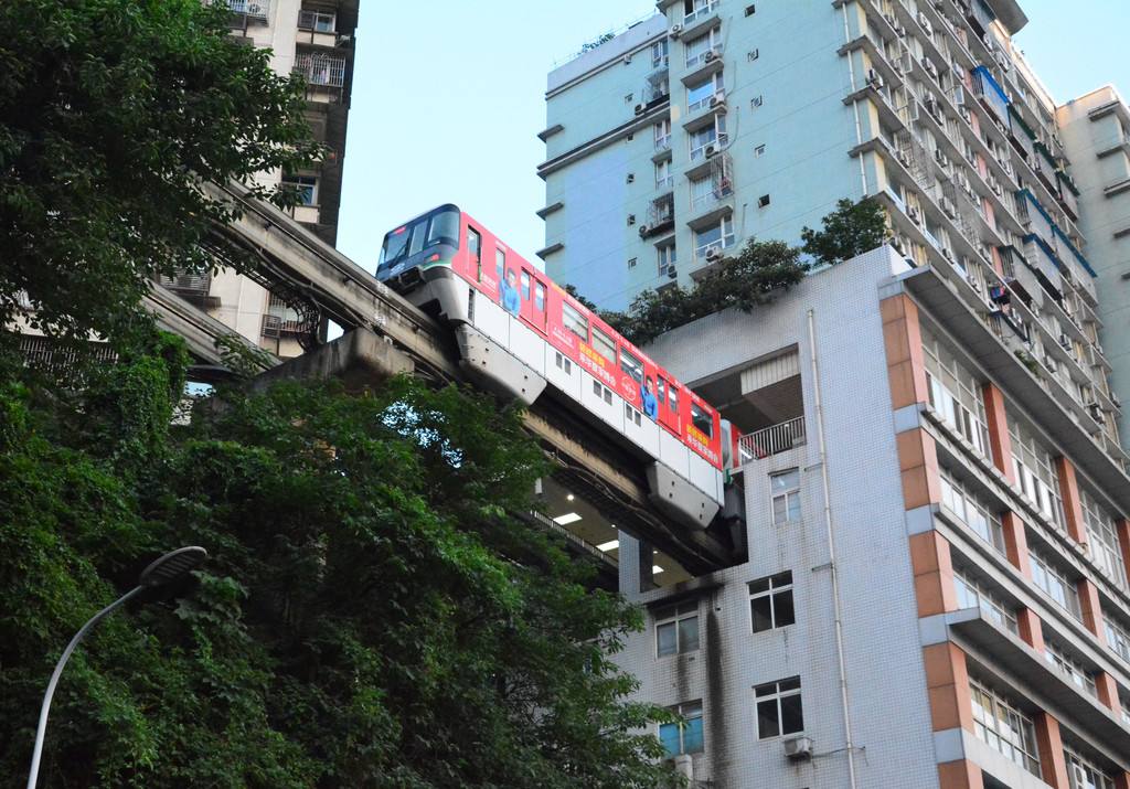 最全重庆2天2晚自由行攻略美食,攻略重庆三日游