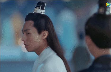 古偶男主是什么,古偶男主颜值点评