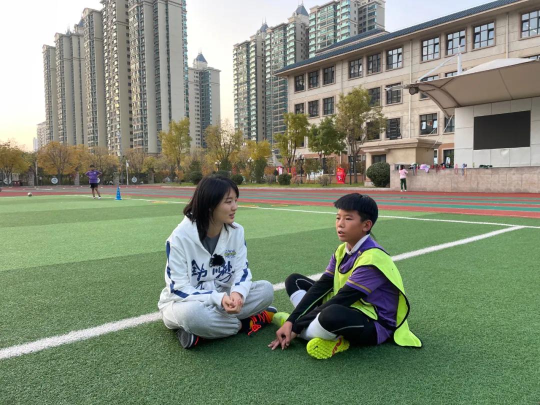 双减学生如何兼顾学习和放松,双减后体育锻炼