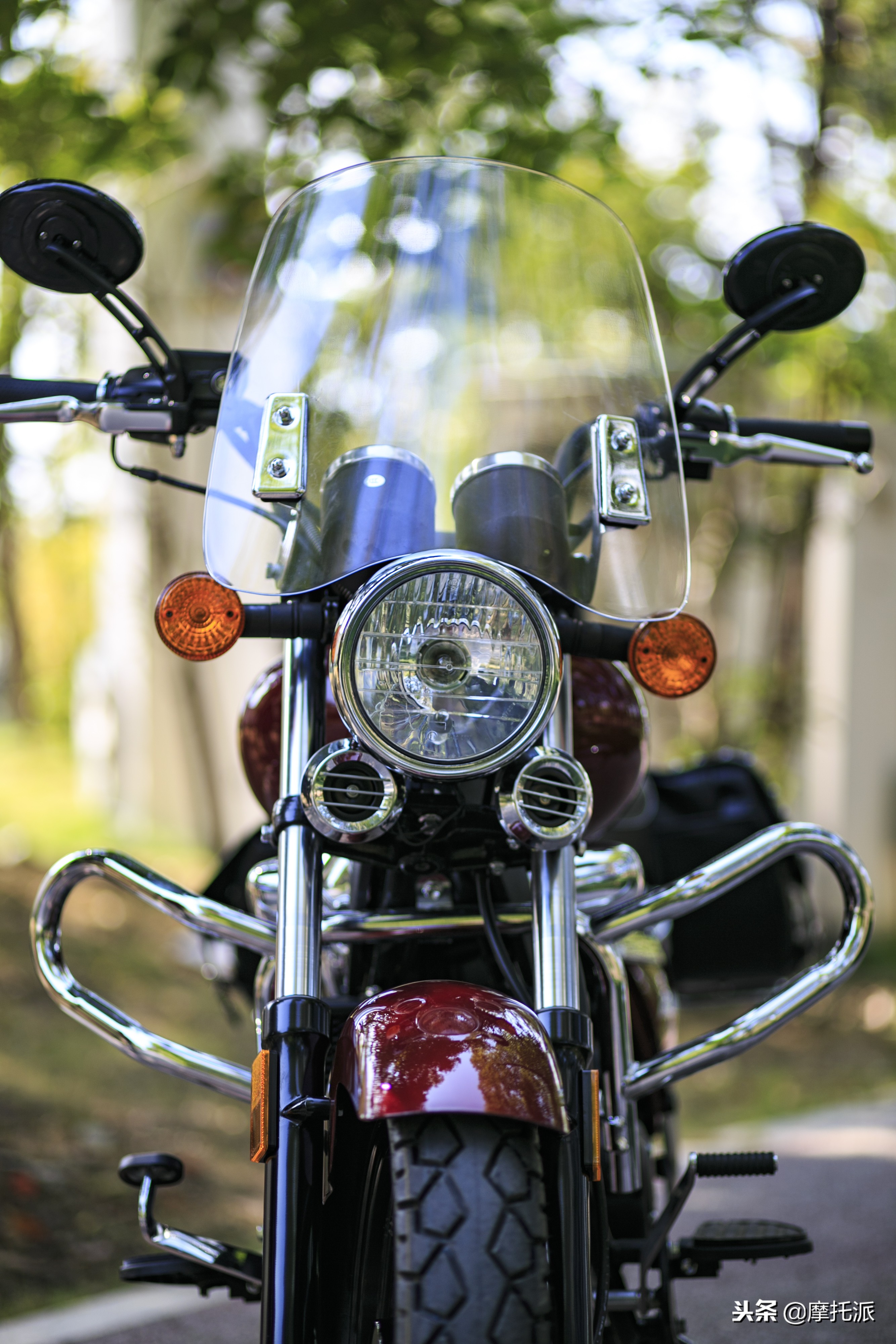 凯威极光200摩托车,钱江凯威荣光202和极光200的区别