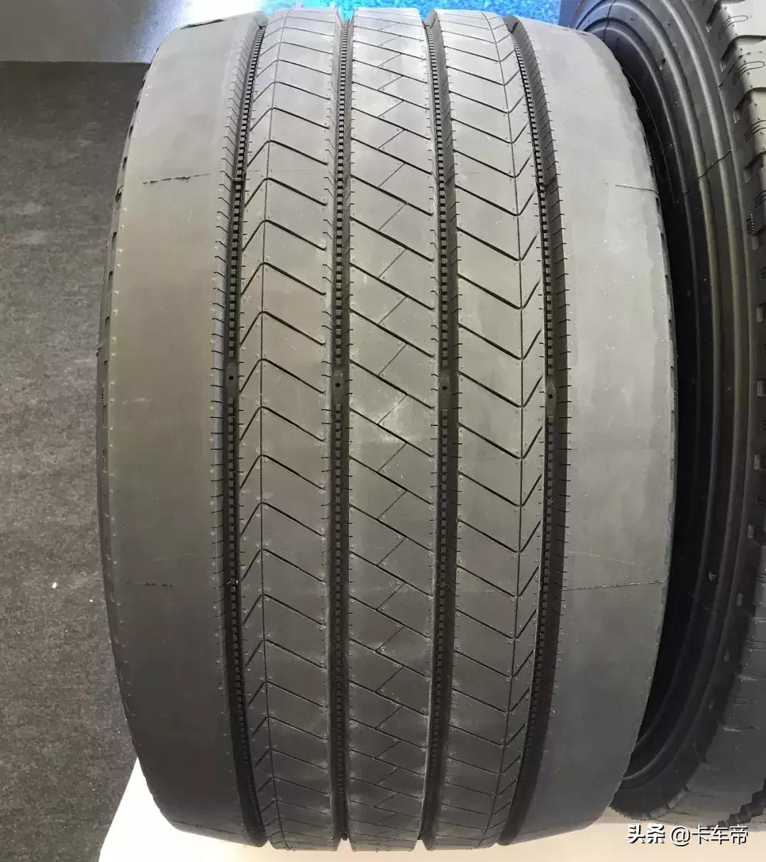 超强钢丝技术金宇发布5款新品挑战超高里程