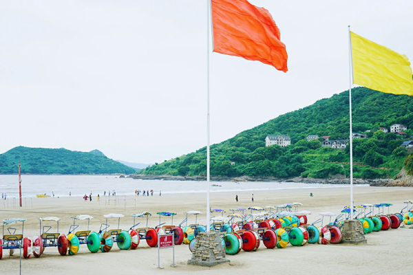宁波象山旅游景区好玩吗,象山哪里好玩象山一日游最佳路线