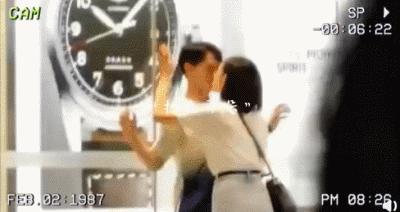 不是吧！神仙爱情里居然吃出了狗血三角恋瓜？