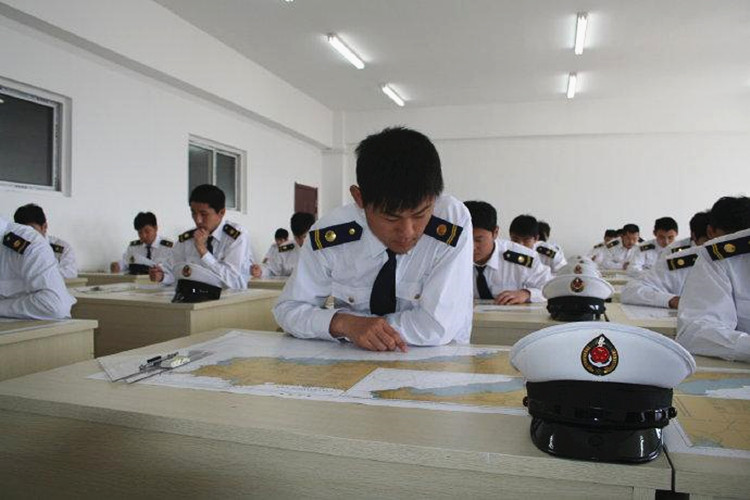 海员就业前景怎么样,中国船员在航运市场中的竞争压力