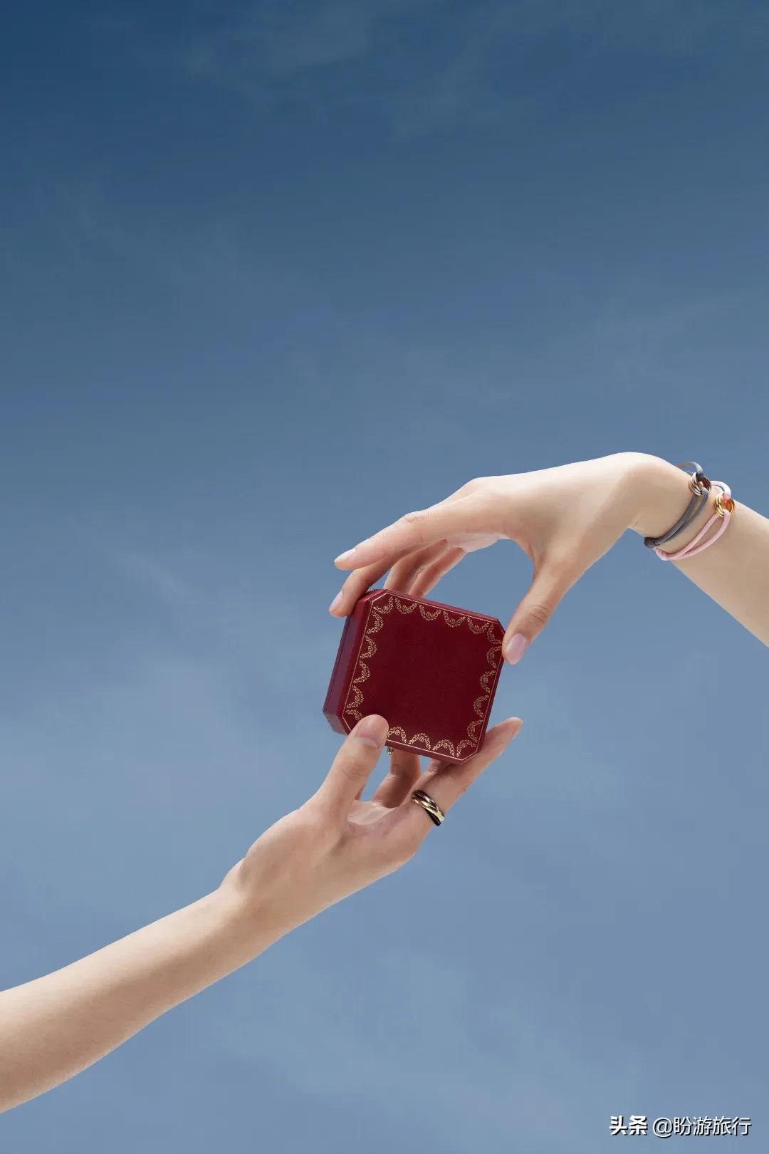 520送礼清单大揭秘,520送礼推荐送女朋友