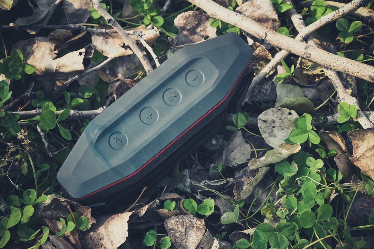 德斐尔小魔盒蓝牙音响,德斐尔小魔盒和bosemini