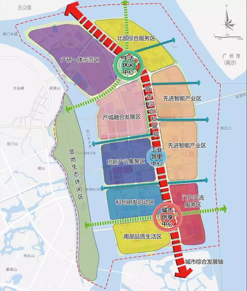 中山五桂山房子值得买吗,中山最值得买的洼地在哪里