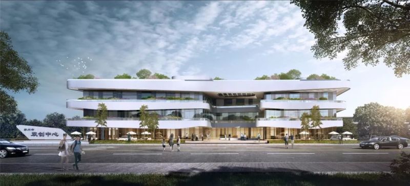 启迪设计苏州,苏州启迪设计亮化工程中标