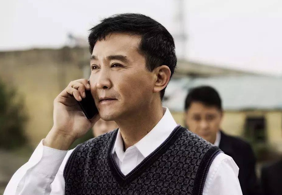 痴情的吴刚照片,吴刚宠妻甜蜜百分百完整版