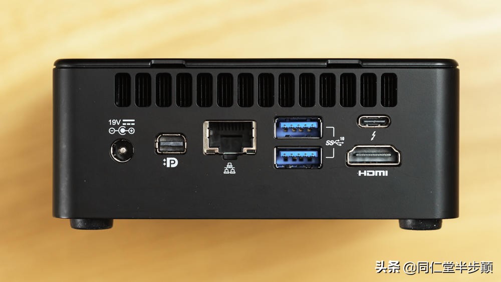 10元搞定NUC支架11代新NUC使用DIY保姆教程