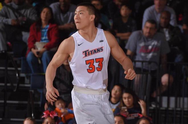 减肥50斤！他为CBA选秀饿到脱相，毅力惊人！中国篮球未来在大学