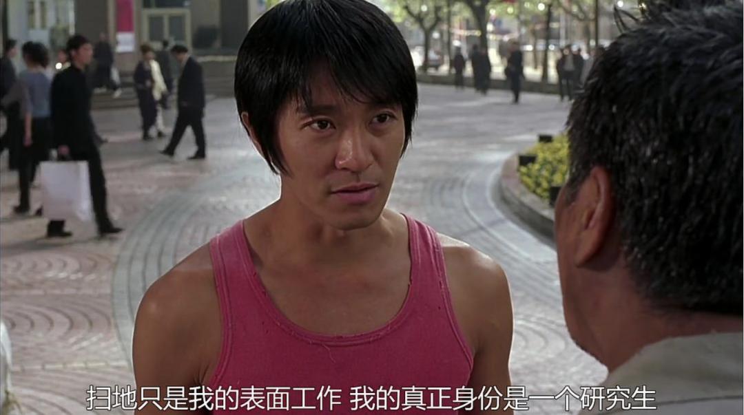 周星驰与吴孟达最后一次合作,周星驰和吴孟达最后合作的电影